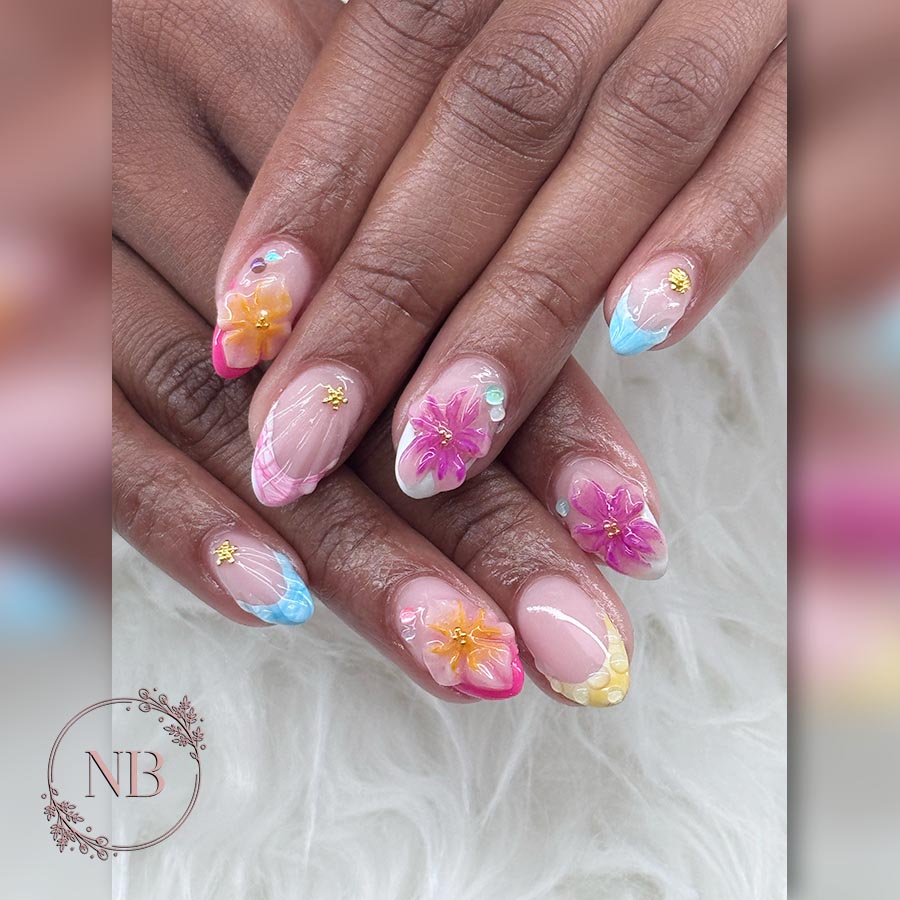 Nail Boss
